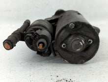 2014-2016 Audi A4 Car Starter Motor Solenoid OEM Fits 2014 2015 2016 2017 OEM Used Auto Parts