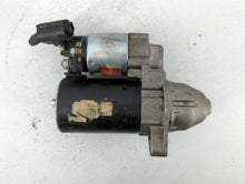 2012-2015 Mercedes-Benz C250 Car Starter Motor Solenoid OEM P/N:98252EA Fits 2003 2004 2005 2012 2013 2014 2015 OEM Used Auto Parts