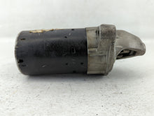 2012-2015 Mercedes-Benz C250 Car Starter Motor Solenoid OEM P/N:98252EA Fits 2003 2004 2005 2012 2013 2014 2015 OEM Used Auto Parts