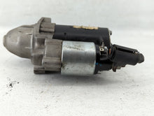 2012-2015 Mercedes-Benz C250 Car Starter Motor Solenoid OEM P/N:98252EA Fits 2003 2004 2005 2012 2013 2014 2015 OEM Used Auto Parts