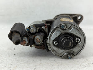 2012-2015 Mercedes-Benz C250 Car Starter Motor Solenoid OEM P/N:98252EA Fits 2003 2004 2005 2012 2013 2014 2015 OEM Used Auto Parts