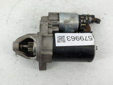 2012-2015 Mercedes-Benz C250 Car Starter Motor Solenoid OEM P/N:98252EA Fits 2003 2004 2005 2012 2013 2014 2015 OEM Used Auto Parts