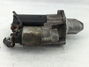 2004 Mercedes-Benz E350 Car Starter Motor Solenoid OEM P/N:21905288 Fits OEM Used Auto Parts