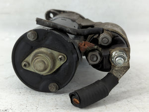 2004 Mercedes-Benz E350 Car Starter Motor Solenoid OEM P/N:21905288 Fits OEM Used Auto Parts