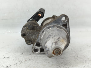 2014-2019 Mercedes-Benz Cla250 Car Starter Motor Solenoid OEM P/N:A645 906 08 00 Fits 2013 2014 2015 2016 2017 2018 2019 2020 OEM Used Auto Parts