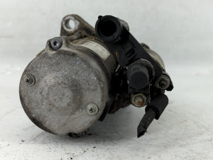 2014-2019 Mercedes-Benz Cla250 Car Starter Motor Solenoid OEM P/N:A645 906 08 00 Fits 2013 2014 2015 2016 2017 2018 2019 2020 OEM Used Auto Parts