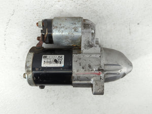 2011-2016 Mitsubishi Outlander Car Starter Motor Solenoid OEM P/N:M000T38771 131810A2 Fits 2011 2012 2013 2014 2015 2016 OEM Used Auto Parts