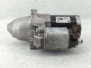 2011-2016 Mitsubishi Outlander Car Starter Motor Solenoid OEM P/N:M000T38771 131810A2 Fits 2011 2012 2013 2014 2015 2016 OEM Used Auto Parts