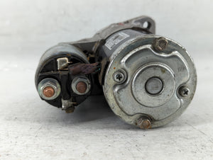 2011-2016 Mitsubishi Outlander Car Starter Motor Solenoid OEM P/N:M000T38771 131810A2 Fits 2011 2012 2013 2014 2015 2016 OEM Used Auto Parts