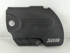 2011 Chevrolet Impala Engine Cover