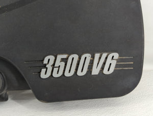 2011 Chevrolet Impala Engine Cover