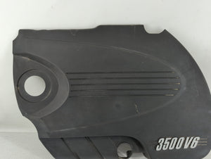 2011 Chevrolet Impala Engine Cover