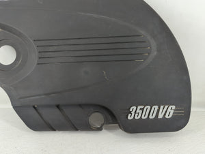 2011 Chevrolet Impala Engine Cover