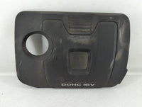 2017 Hyundai Elantra Engine Cover - Oemusedautoparts1.com