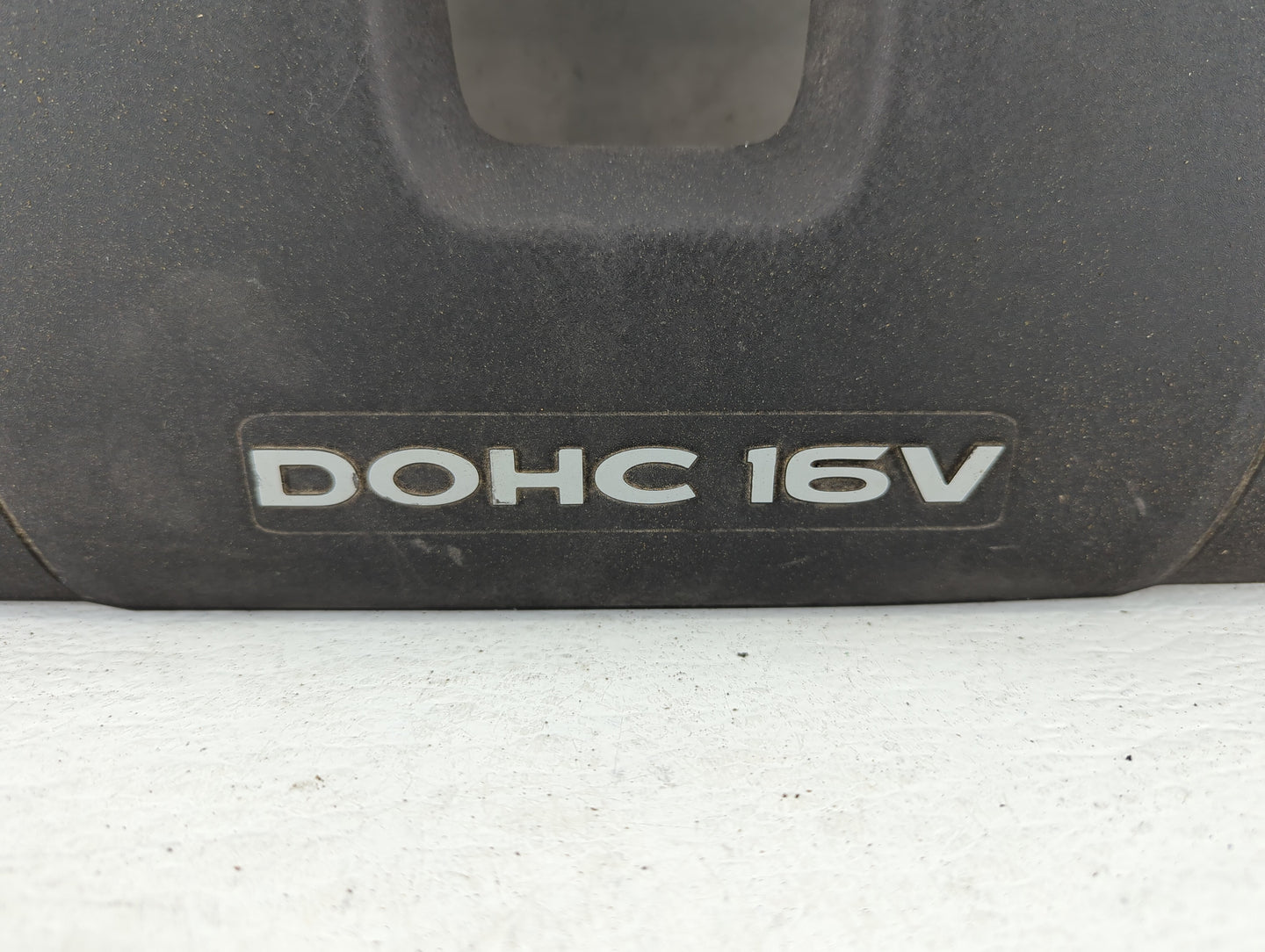 2017 Hyundai Elantra Engine Cover - Oemusedautoparts1.com