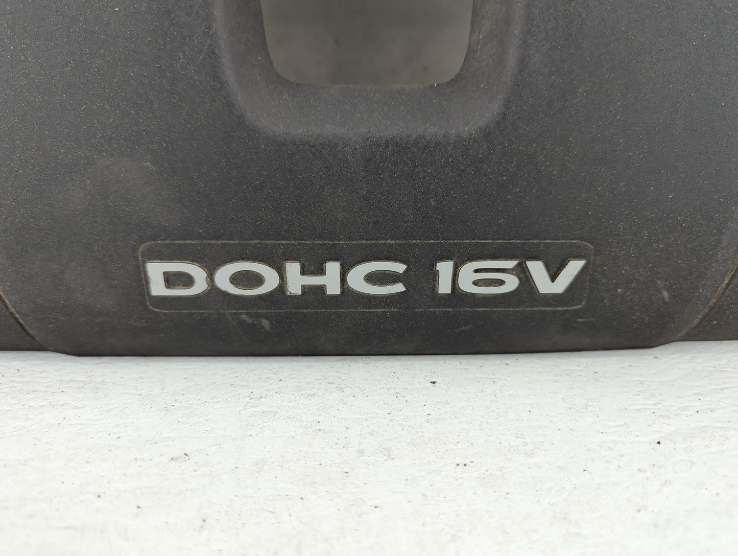 2017 Hyundai Elantra Engine Cover - Oemusedautoparts1.com