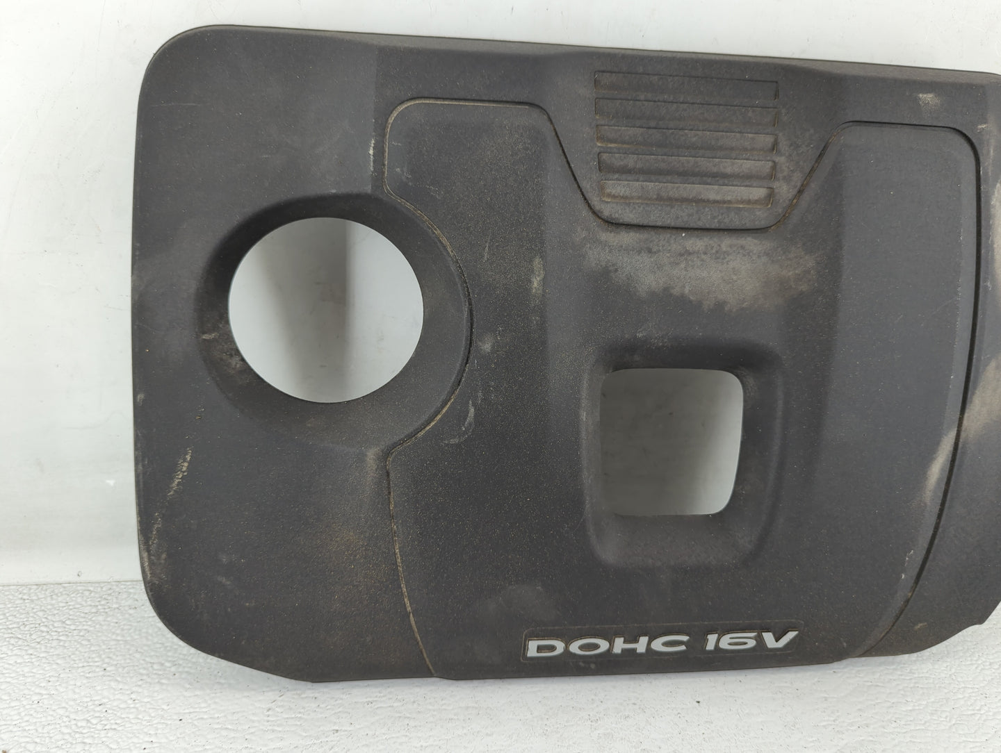 2017 Hyundai Elantra Engine Cover - Oemusedautoparts1.com