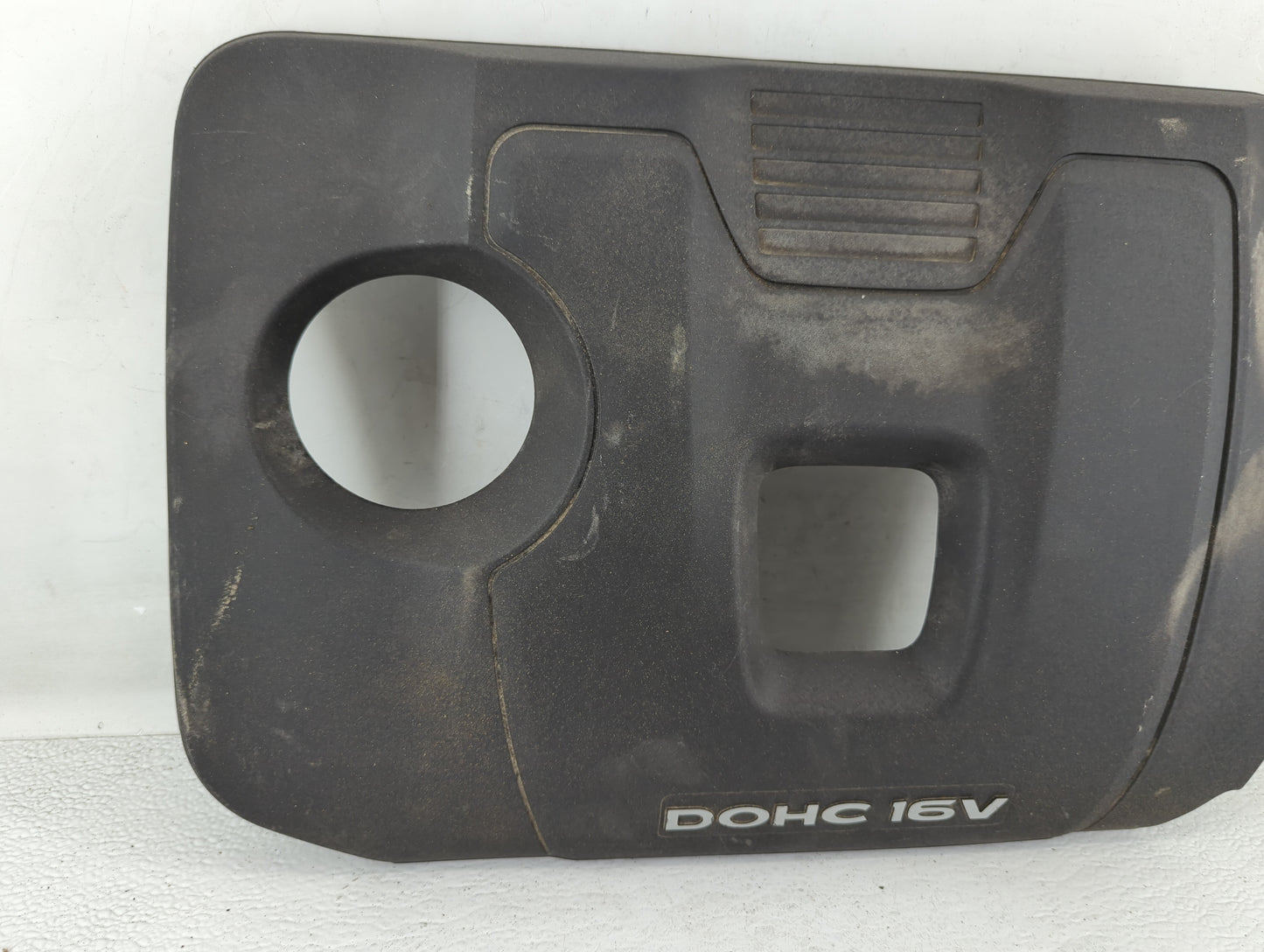 2017 Hyundai Elantra Engine Cover - Oemusedautoparts1.com