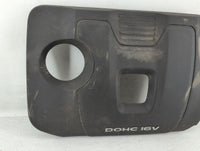 2017 Hyundai Elantra Engine Cover - Oemusedautoparts1.com