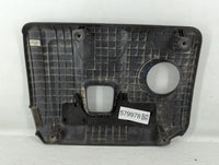 2017 Hyundai Elantra Engine Cover - Oemusedautoparts1.com