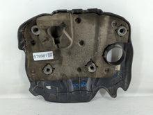 2016 Kia Sportage Engine Cover