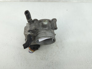 2007-2012 Nissan Versa Throttle Body P/N:TB1157D Fits 2007 2008 2009 2010 2011 2012 2013 2014 2015 2016 2017 2018 2019 2020 OEM Used Auto Parts