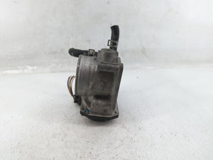 2007-2012 Nissan Versa Throttle Body P/N:TB1157D Fits 2007 2008 2009 2010 2011 2012 2013 2014 2015 2016 2017 2018 2019 2020 OEM Used Auto Parts