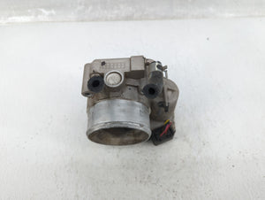 2016-2020 Kia Sorento Throttle Body P/N:35100-2G600 Fits 2015 2016 2017 2018 2019 2020 2021 OEM Used Auto Parts