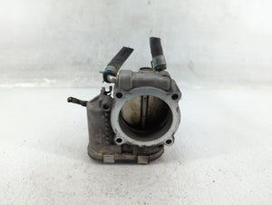 2019-2020 Hyundai Santa Fe Throttle Body P/N:35100-2G600 Fits 2015 2016 2017 2018 2019 2020 2021 OEM Used Auto Parts