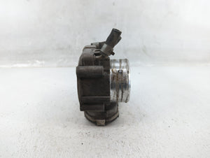 2019-2020 Hyundai Santa Fe Throttle Body P/N:35100-2G600 Fits 2015 2016 2017 2018 2019 2020 2021 OEM Used Auto Parts