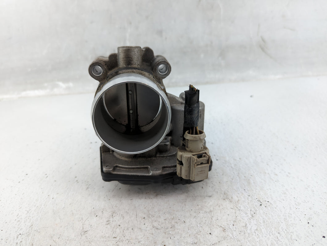 2014-2020 Ford Fusion Throttle Body P/N:DS7G-9F991-BB Fits 2014 2015 2016 2017 2018 2019 2020 OEM Used Auto Parts