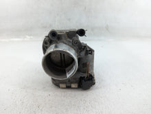 2009-2014 Hyundai Genesis Throttle Body P/N:35100-2C300 Fits 2009 2010 2011 2012 2013 2014 OEM Used Auto Parts