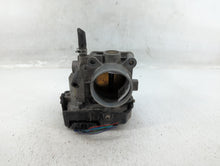 2016-2022 Acura Ilx Throttle Body P/N:50618 247518 GMF4A Fits 2013 2014 2015 2016 2017 2018 2019 2020 2021 2022 OEM Used Auto Parts