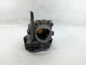 2016-2022 Acura Ilx Throttle Body P/N:50618 247518 GMF4A Fits 2013 2014 2015 2016 2017 2018 2019 2020 2021 2022 OEM Used Auto Parts