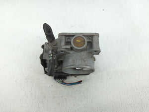 2016-2022 Acura Ilx Throttle Body P/N:50618 247518 GMF4A Fits 2013 2014 2015 2016 2017 2018 2019 2020 2021 2022 OEM Used Auto Parts