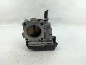 2016-2022 Acura Ilx Throttle Body P/N:50618 247518 GMF4A Fits 2013 2014 2015 2016 2017 2018 2019 2020 2021 2022 OEM Used Auto Parts