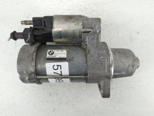 2012-2015 Bmw 335i Car Starter Motor Solenoid OEM P/N:428000-9130 7 631 558 Fits 2011 2012 2013 2014 2015 2016 2017 2018 2019 2020 OEM Used Auto Parts