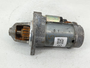 2012-2015 Bmw 335i Car Starter Motor Solenoid OEM P/N:428000-9130 7 631 558 Fits 2011 2012 2013 2014 2015 2016 2017 2018 2019 2020 OEM Used Auto Parts