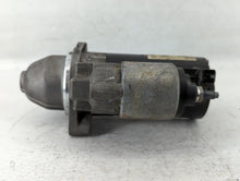 2014-2018 Bmw 320i Car Starter Motor Solenoid OEM P/N:20130714 8612576 01 Fits 2012 2013 2014 2015 2016 2017 2018 OEM Used Auto Parts