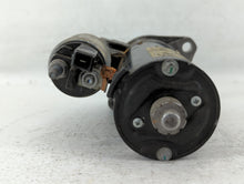 2014-2018 Bmw 320i Car Starter Motor Solenoid OEM P/N:20130714 8612576 01 Fits 2012 2013 2014 2015 2016 2017 2018 OEM Used Auto Parts