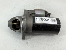 2014-2018 Bmw 320i Car Starter Motor Solenoid OEM P/N:20130714 8612576 01 Fits 2012 2013 2014 2015 2016 2017 2018 OEM Used Auto Parts