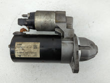 2014-2016 Bmw 428i Car Starter Motor Solenoid OEM P/N:0 001 147 425 Fits 2012 2013 2014 2015 2016 2017 2018 OEM Used Auto Parts