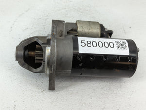 2014-2016 Bmw 428i Car Starter Motor Solenoid OEM P/N:0 001 147 425 Fits 2012 2013 2014 2015 2016 2017 2018 OEM Used Auto Parts