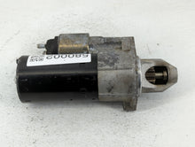 2006-2009 Mercedes-Benz Clk350 Car Starter Motor Solenoid OEM P/N:A0061510501 A 006 151 05 01 Fits 2005 2006 2007 2008 2009 OEM Used Auto Parts