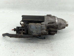 2009-2013 Audi A4 Car Starter Motor Solenoid OEM P/N:20110715 06H 911 021 A Fits 2009 2010 2011 2012 2013 2014 2015 2016 2017 OEM Used Auto Parts