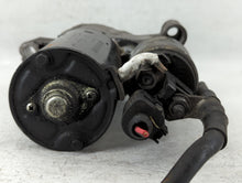 2009-2013 Audi A4 Car Starter Motor Solenoid OEM P/N:20110715 06H 911 021 A Fits 2009 2010 2011 2012 2013 2014 2015 2016 2017 OEM Used Auto Parts