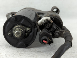 2009-2013 Audi A4 Car Starter Motor Solenoid OEM P/N:20110715 06H 911 021 A Fits 2009 2010 2011 2012 2013 2014 2015 2016 2017 OEM Used Auto Parts