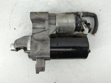 2009-2013 Audi A4 Car Starter Motor Solenoid OEM P/N:0 001 107 508 Fits 2009 2010 2011 2012 2013 2014 2015 2016 2017 OEM Used Auto Parts