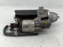 2009-2013 Audi A4 Car Starter Motor Solenoid OEM P/N:0 001 107 508 Fits 2009 2010 2011 2012 2013 2014 2015 2016 2017 OEM Used Auto Parts