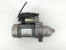 2015-2018 Mercedes-Benz C300 Car Starter Motor Solenoid OEM P/N:2020-01431-15-072 15 T 072 Fits 2015 2016 2017 2018 2019 2020 2021 OEM Used Auto Parts